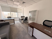 Grow Your Business with a Professional Office Dubai
