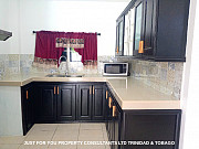 Apartment for Rent Chaguanas