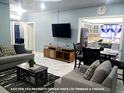 Furnished Apartment for Rent Chaguanas