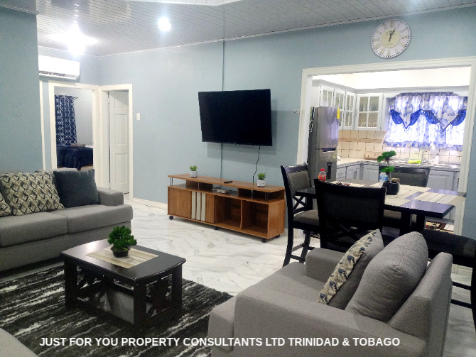 Furnished Apartment for Rent Chaguanas - photo 1
