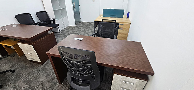 Professional Office for Rent Dubai - photo 1