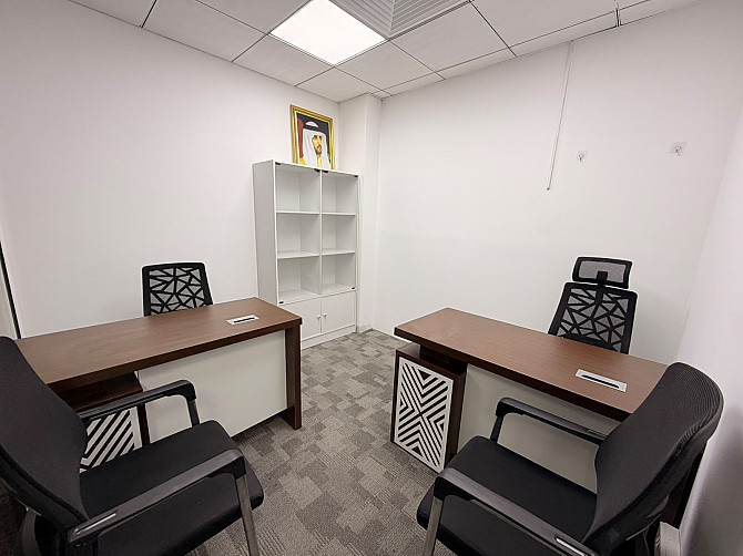 Professional Offices for Rent in Baniyas Square, Deira, Dubai! Dubai - photo 1