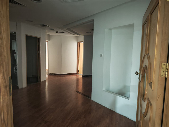Prime Office Space for Rent | Abu Hail Deira | 1,170 Sq Ft Dubai - photo 1