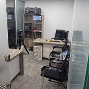 110 sqft office space available for rent in Dubai Dubai
