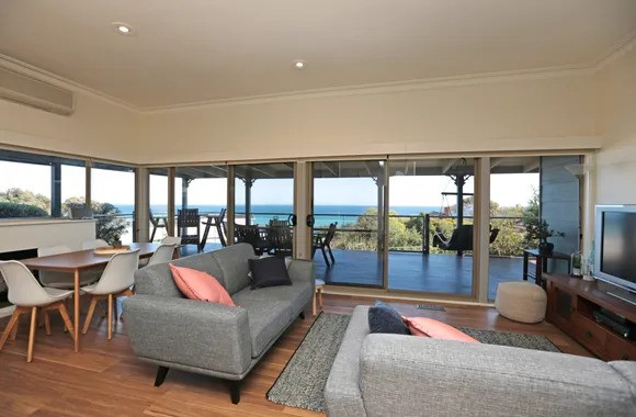 Luxury Escapes on the Mornington Peninsula Feel Effortless Melbourne - photo 1