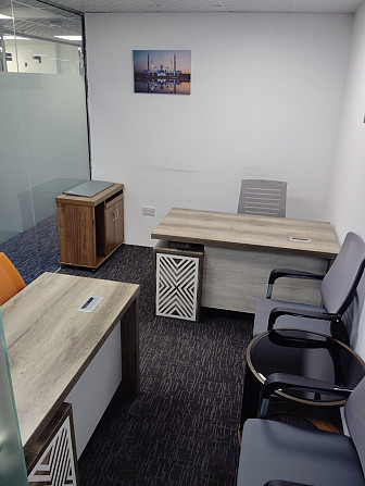 116 sqft office space available for rent in Dubai Dubai - photo 1