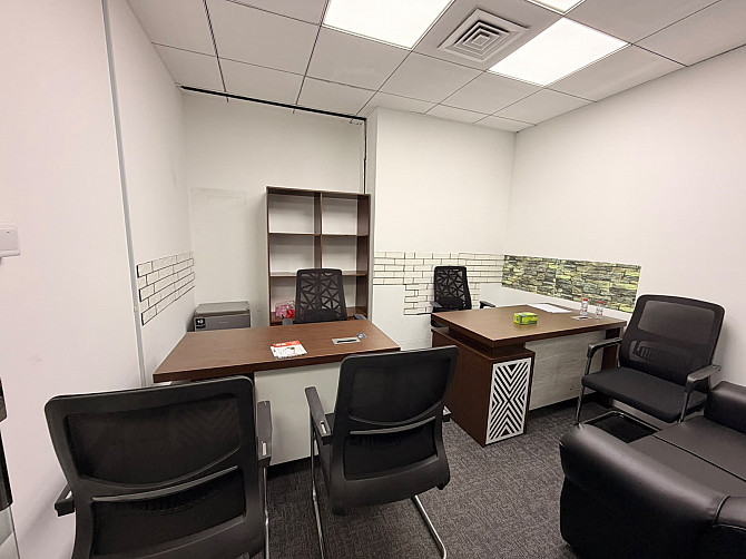 Your Business Deserves the Right Address! Dubai - photo 1