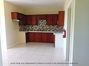 Apartment for Rent Chaguanas