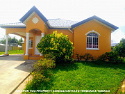 House for Rent Arima