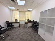 Premium Office Space for Rent in Baniyas Square Dubai