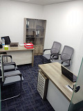 Fully Furnished Office Space Available For Rent In Dubai Dubai