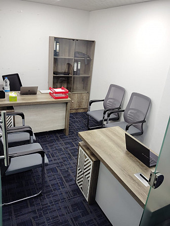 Fully Furnished Office Space Available For Rent In Dubai Dubai - photo 1