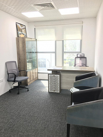 Fully Furnished Office Available for Rent In Dubai Dubai - photo 1