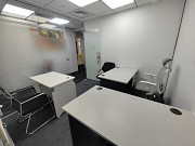 120 Sq. Ft. office in a well-equipped business center Dubai