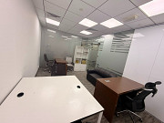 Furnished office For Rent- Business center office Dubai