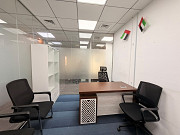 OFFICE FOR RENT IN BANIYAS SQUARE, DEIRA Dubai