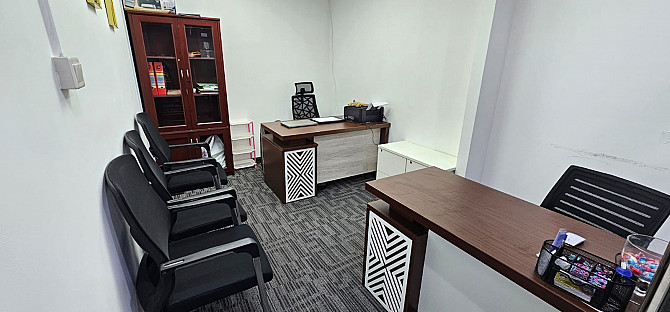OFFICE FOR RENT – BANIYAS SQUARE, DUBAI Dubai - photo 1