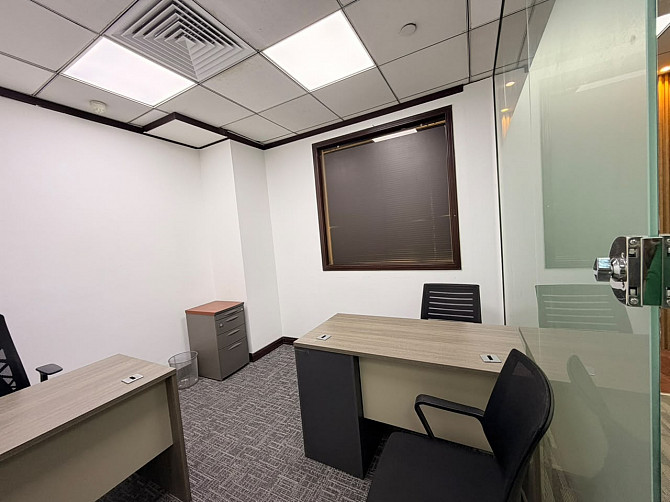 OFFICE FOR RENT IN DUBAI – AED 24,000/- Dubai - photo 1