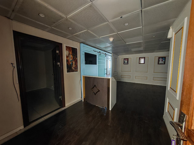Furnished 1,427 Sq Ft Office on Maktoum Road | Free Chiller Dubai - photo 1