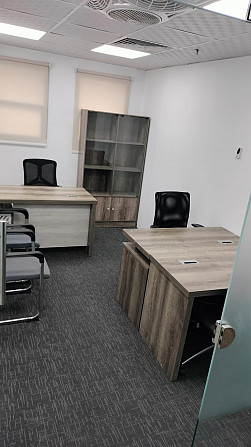 155 sqft office space available for rent in Dubai Dubai - photo 1