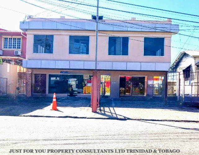 Commercial Space for Rent San Fernando - photo 1