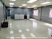 Commercial Space for Rent in Trinidad San Fernando