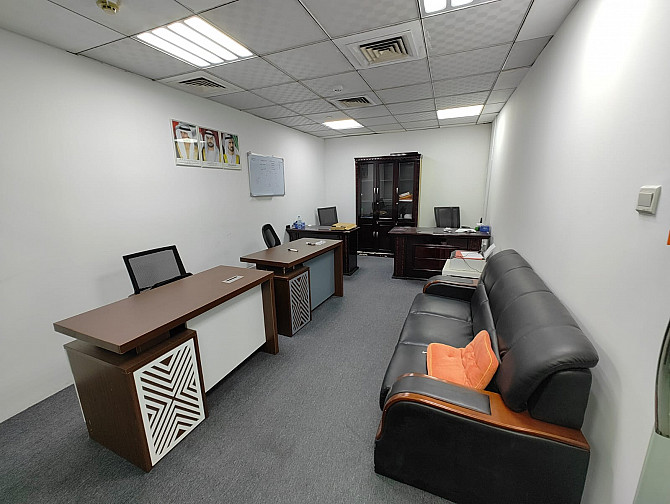 OFFICE FOR RENT – 250 SQFT Dubai - photo 1