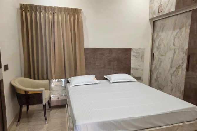 Premium Homestay near Kapila Theertham Tirupati Hyderabad - photo 1