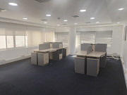 Office for Rent in Al Garhoud Dubai – 1,550 Sqft – AED 155,000 Dubai