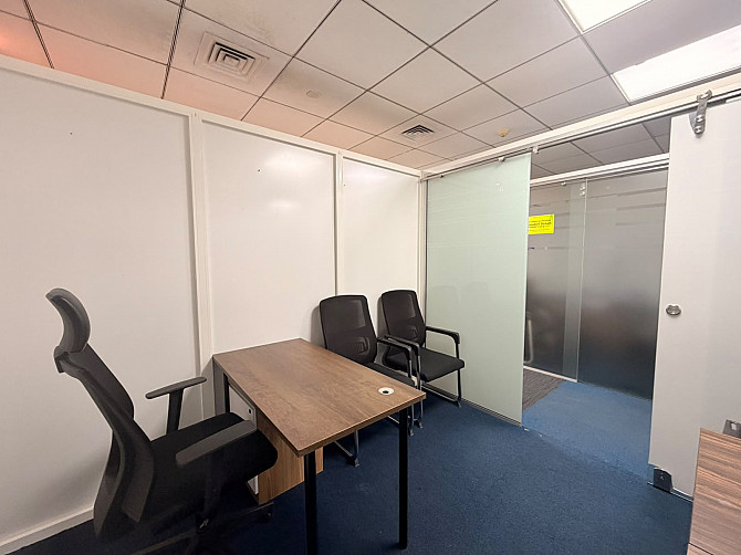 OFFICE FOR RENT IN DEIRA – DUBAI Dubai - photo 1