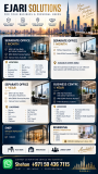 Dubai Ejari and Office Solutions for Businesses Dubai