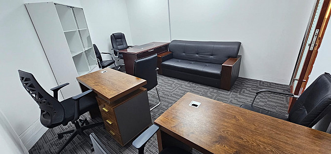 OFFICE FOR RENT – AED 30,000/YEAR Dubai - photo 1
