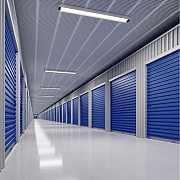 Self Storage Facility For Rent in Dubai Dubai