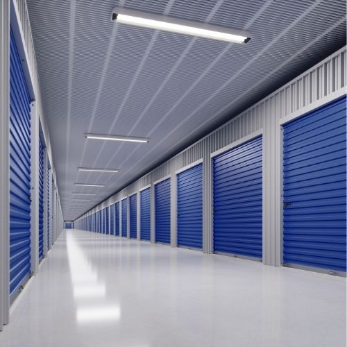 Self Storage Facility For Rent in Dubai Dubai - photo 1
