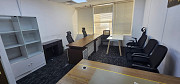 READY OFFICE SPACE FOR RENT IN BANIYAS SQUARE. Dubai
