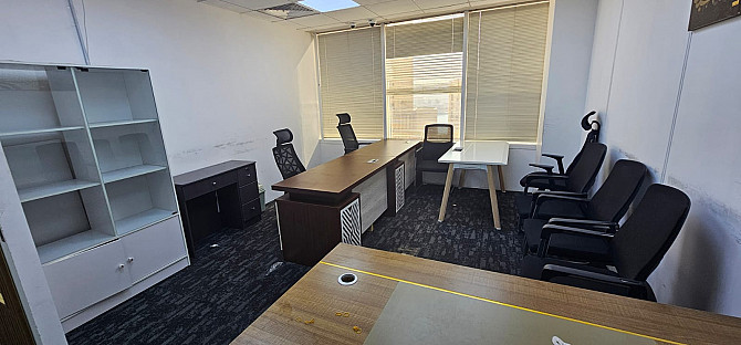 READY OFFICE SPACE FOR RENT IN BANIYAS SQUARE. Dubai - photo 1