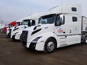 Truck Driver Class A CDL 53' Van, Owner Operator & Company Driver from Chicago