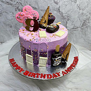 Cake Delivery In Delhi NCR from New Delhi