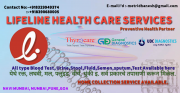 LIFELINE HEALTH CARE SERVICES Navi Mumbai