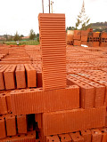 Half Bricks from Eldoret