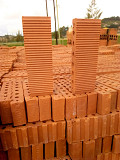 Half Bricks from Eldoret