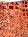 Selected Bricks from Busia