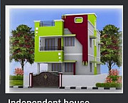 3 bhk individual house for sale in rayudupalem, kakinada Kakinada