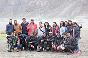 Ladakh Tour Packages Offers from Delhi