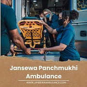 Jansewa Panchmukhi Ambulance Service in Kolkata: Safe and Reliable Kolkata