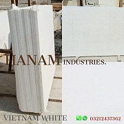Vietnam White Marble Karachi