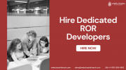 Hire Dedicated ROR Developers Atlanta
