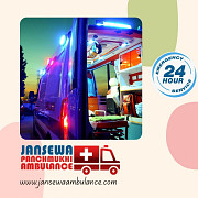 Obtain Ambulance Service in Kolkata with Complete Medical Assistance Kolkata