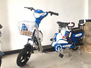 ELECTRIC BIKE FOR SALE from London