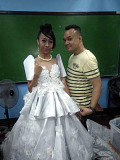 Costume Maker and Designer from Manila